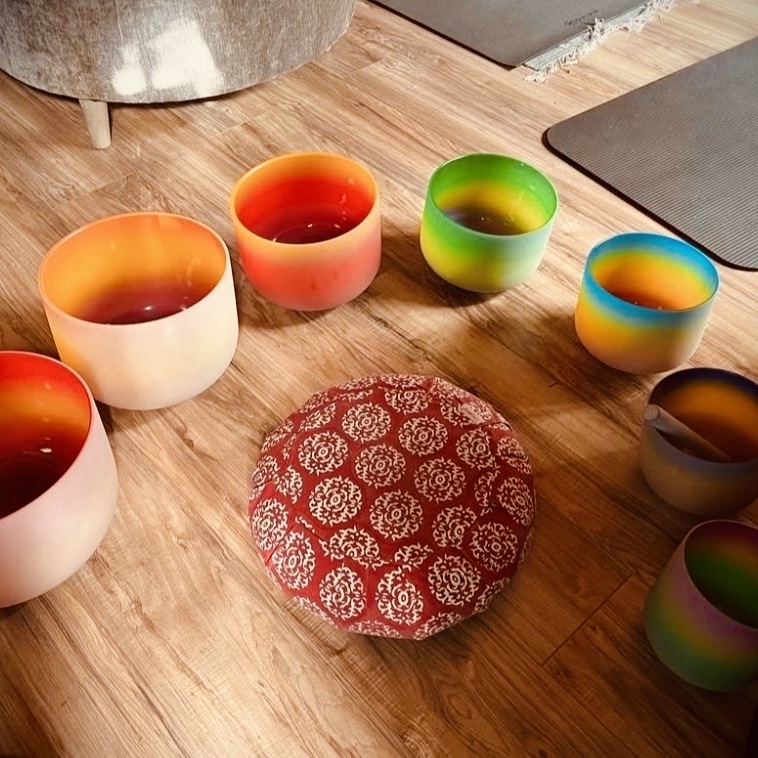 Sisters of the Moon - Full Moon Gathering - March 3, 2026 6:30-9:00pm - logo